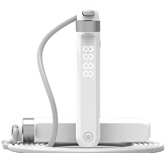 Bluetooth Smart Jump Rope