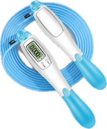 Cordless Speed Rope